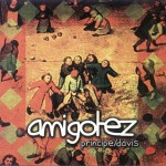 Príncipe - Amigotez