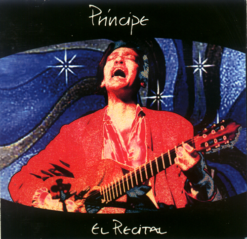 Príncipe El Recital 2002